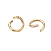 304 Stainless Steel Open Jump Rings STAS-Q113-7x1.0mm-02G-2