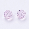 Imitation Austrian Crystal Beads SWAR-F021-6mm-508-3