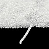 TOHO 11/0 Demi Round Beads X-SEED-DR11-0981F-2