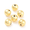 Rack Plating Brass Beads KK-WH0034-02L-G02-1