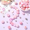 DIY Jewelry Making Kits DIY-CJ0003-40-5