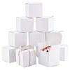 Cardboard Paper Packaging Boxes CON-WH0123-04B-02-1