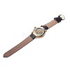 Alloy Watch Head Mechanical Watches WACH-L044-01G-3