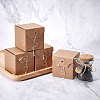 Paper Box CON-WH0076-04-6