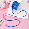 10 Yards Korean Waxed Polyester Cord YC-TA0001-22B-5