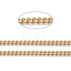 Brass Curb Chains CHC-G005-05G-1
