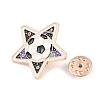 Enamel Pins JEWB-I057-03KCG-01-3