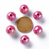 Opaque Acrylic Beads LS-X-MACR-S370-D12mm-A13-3