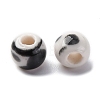 Handmade Porcelain Beads PORC-D300-A13-3