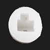 House DIY Candle Silicone Molds DIY-M031-57-3