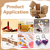 Cardboard Paper Mailer Boxes CON-WH0085-103C-5