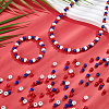 600Pcs 3 Colors Natural Wood Beads WOOD-SC0002-44B-4
