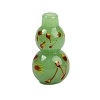 Handmade Lampwork Beads LAMP-Q005-08F-3