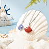 DIY Necklace Making DIY-PH0027-48-8