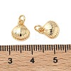 SHEGRACE Brass Pendants XGRQ3D416-481G-3