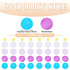 50G Paper Table Scatter Confetti DIY-TADJ0001-20C-3