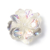 Luminous Resin Cabochons LS-RESI-E033-02E-1