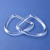 Plastic Handbag Handle KY-WH0035-04A-1