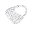 Alloy Pendants FIND-B062-02P-2