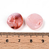 Transparent Acrylic Beads X1-TACR-T028-41B-4