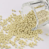 11/0 Grade A Round Glass Seed Beads SEED-N001-A-1033-1