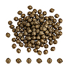 200Pcs Tibetan Style Alloy Beads TIBEB-PH0005-20AB-7