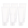 Matte Plastic Refillable Cosmetic Bottles X1-MRMJ-WH0024-01C-5