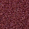 MIYUKI Round Rocailles Beads SEED-JP0008-RR0363-3