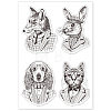 PVC Plastic Stamps DIY-WH0167-56-880-8