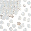 Preciosa® MAXIMA Crystal Round Stones X-PRC-RBSS24-01000-1