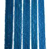 Transparent Glass Beads Strands LS-EGLA-A044-T6mm-MD27-2