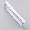 Rectangular Transparent 3D Floating Frame Display LS-OBOX-G013-13B-3