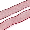 Sparkle Organza Satin Ribbon SRIB-T009-03B-2