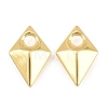 Brass Pendants KK-CBABBCE-08A-G-1