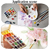 Blank Watercolor Paper DIY-WH20081-118A-6