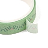 5 Rolls Paper Adhesive Tapes TH-CBAD108-01C-4