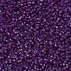 MIYUKI Delica Beads X-SEED-J020-DB0281-3