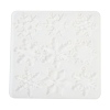 DIY Pendant Silicone Molds X-SIMO-P009-A01-3