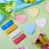 8Pcs 2 Styles Professional Tailors Chalk Pen Sets SENE-TA0001-02-6