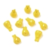 Vintage Handmade Porcelain Beads PR-CBA4F13-B09-1