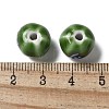 Handmade Porcelain Beads PORC-L080-H11-3