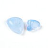 Transparent Acrylic Beads TACR-T028-39H-3