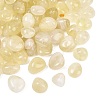 Natural Lemon Quartz Beads GG-CBAD0F6-A07-01B-1