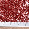 MIYUKI Round Rocailles Beads X-SEED-G007-RR0011-4