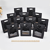 Rectangle Kraft Paper Gift Bags ABAG-WH0038-27B-01-4