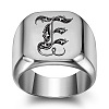 304 Stainless Steel Finger Rings for Men FS-WG073E9-05-1