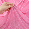 Polyester Elastic Mesh Fabric DIY-WH0496-31C-3