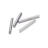 201 Stainless Steel Findings X-STAS-F174-25P-2