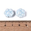 Handmade Porcelain Beads PORC-N012-08E-3