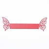 Butterfly Paper Napkin Rings CON-G010-B02-2